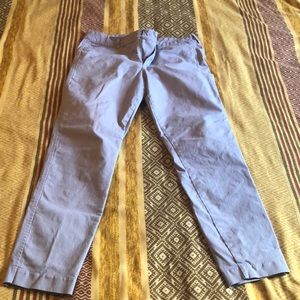 Old Navy Pixie Ankle Pants